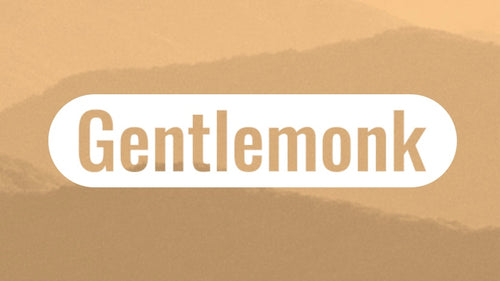 Gentlemonk Clothing